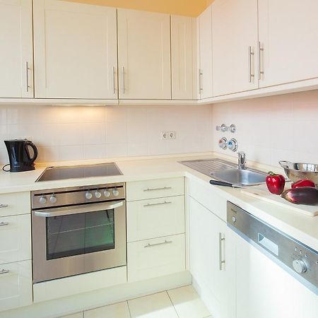 Amc Apartments Bundesallee 베를린 외부 사진