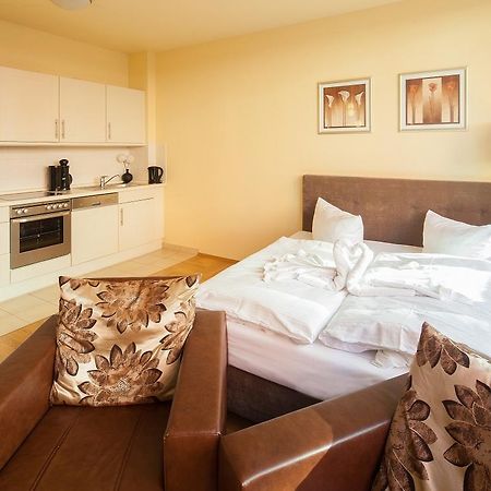 Amc Apartments Bundesallee 베를린 외부 사진