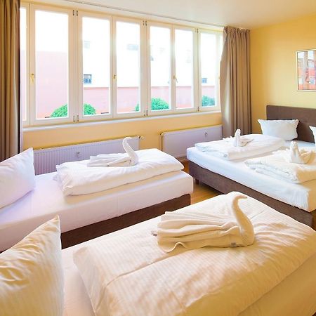 Amc Apartments Bundesallee 베를린 외부 사진