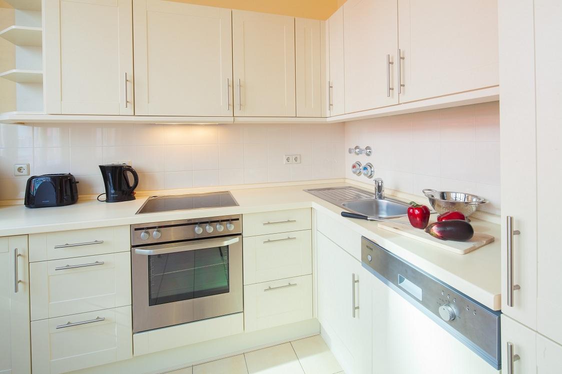 Amc Apartments Bundesallee 베를린 외부 사진