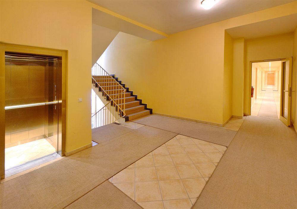 Amc Apartments Bundesallee 베를린 외부 사진