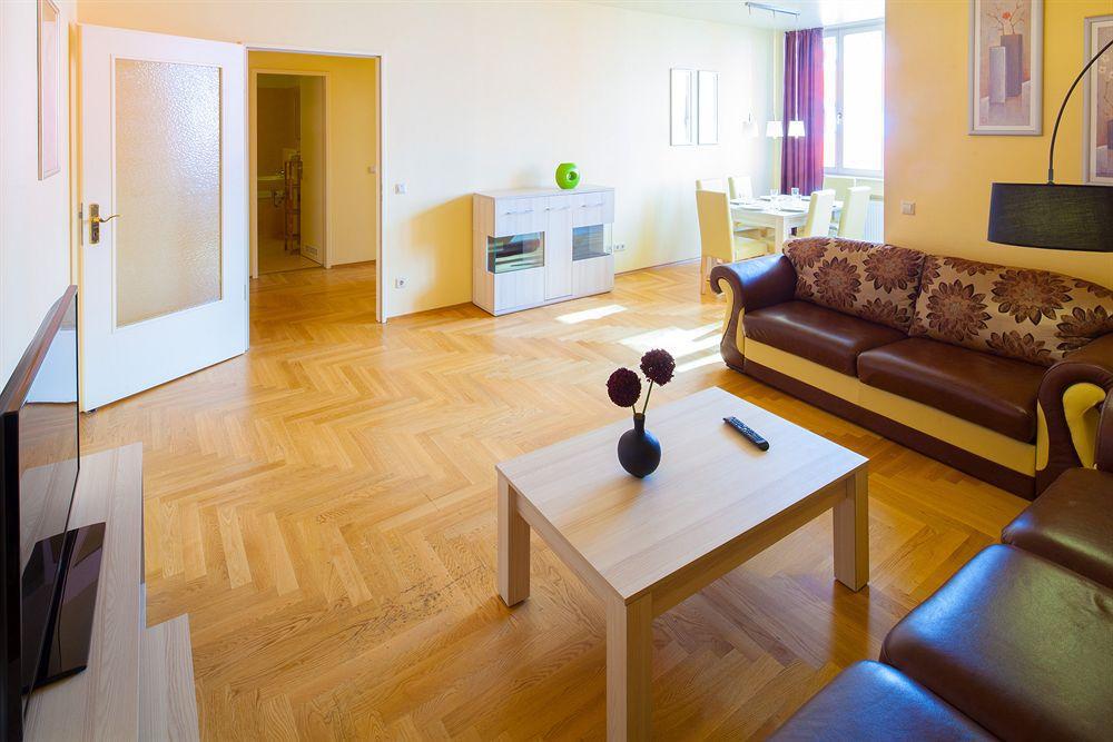 Amc Apartments Bundesallee 베를린 외부 사진