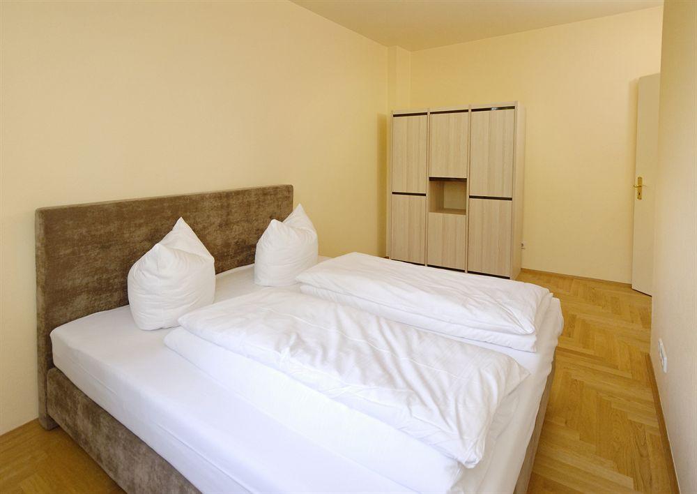Amc Apartments Bundesallee 베를린 외부 사진