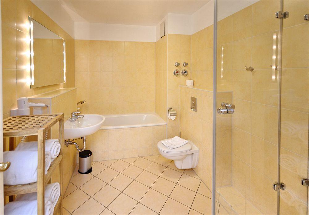 Amc Apartments Bundesallee 베를린 외부 사진