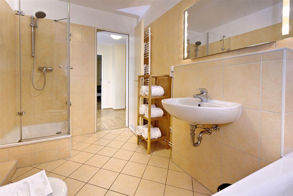 Amc Apartments Bundesallee 베를린 외부 사진