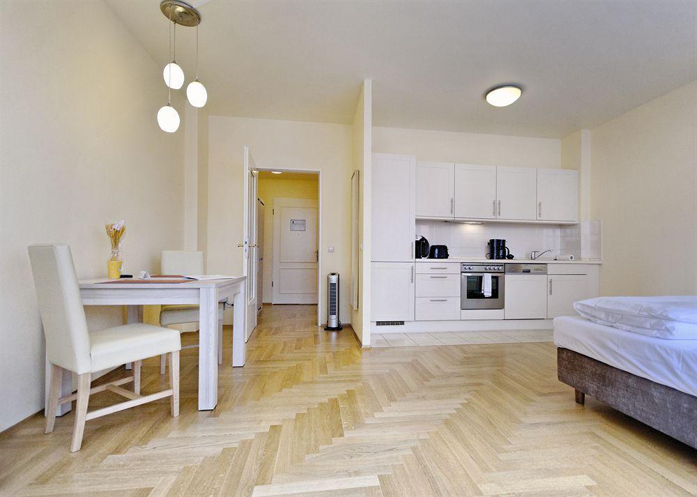 Amc Apartments Bundesallee 베를린 외부 사진