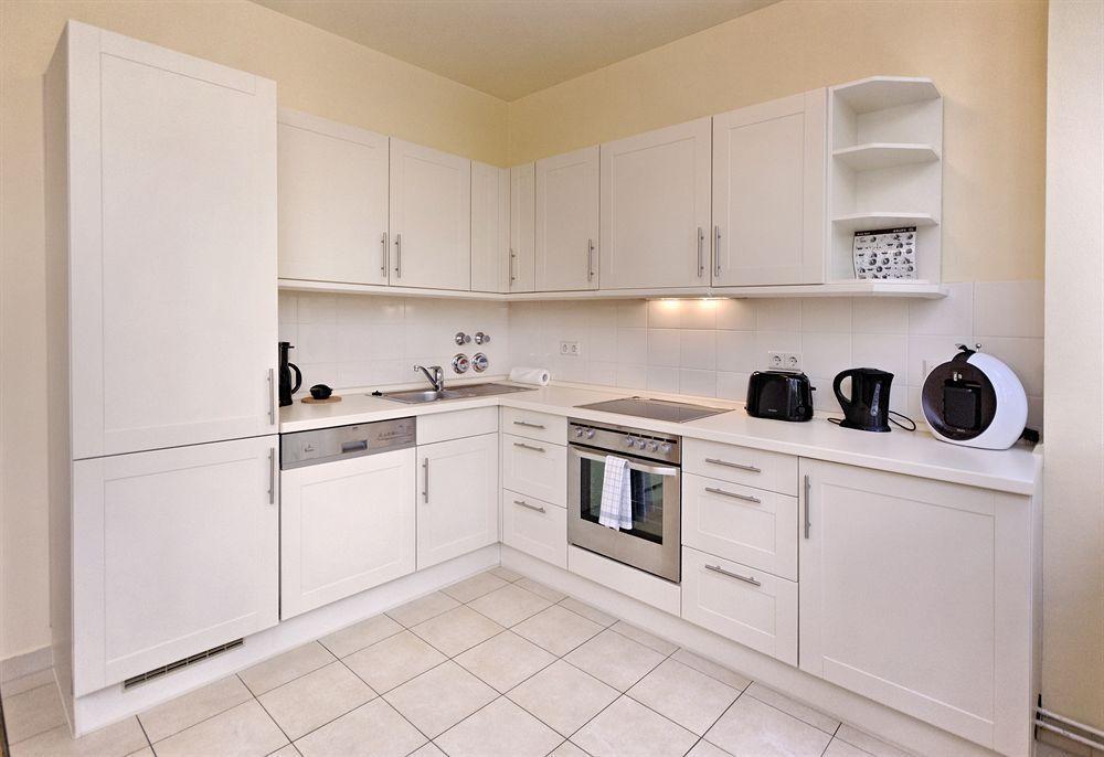 Amc Apartments Bundesallee 베를린 외부 사진