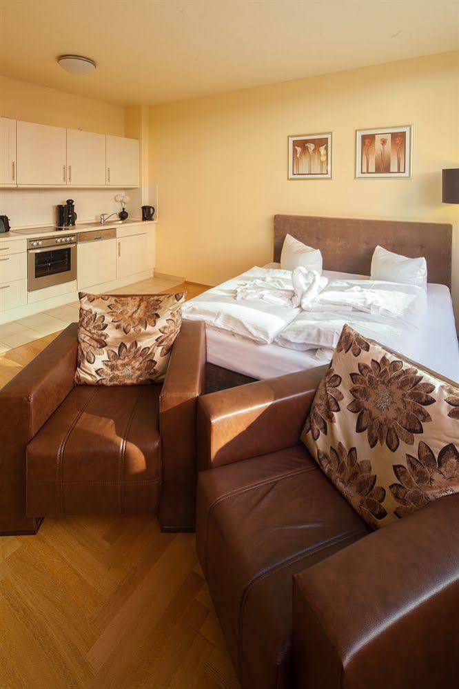 Amc Apartments Bundesallee 베를린 외부 사진